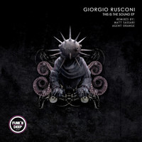 Giorgio Rusconi - This Is the Sound