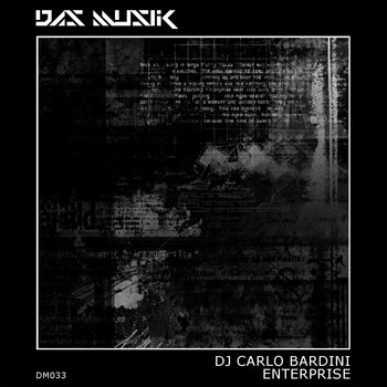 DJ Carlo Bardini - Enterprise