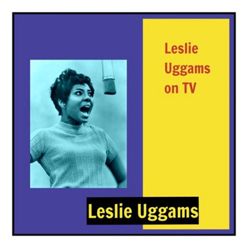 Leslie Uggams - Leslie Uggams on TV