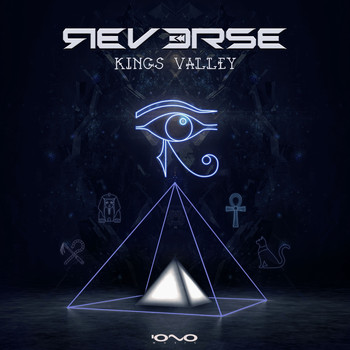 Reverse - Kings Valley