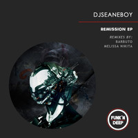 djseanEboy - Remission