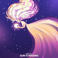 Ewan Rill - Sun Is Missing