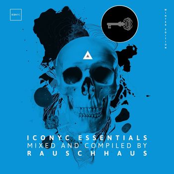 Rauschhaus - Iconyc Essentials 3 (Winter Edition)