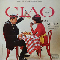 Al Caiola And His Orchestra - Ciao 1963 (album) (Full Album Non Stop)