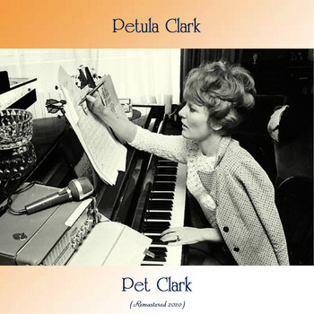 Petula Clark - Pet Clark (Remastered 2020)