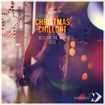 Various Artists - Christmas Chillout: Best for the Year 2020