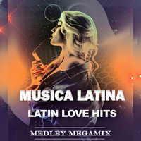 La Sonora Matancera - Latino Medley Bolero (Latin Love Megamix Non Stop)