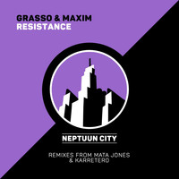Grasso & Maxim - Resistance
