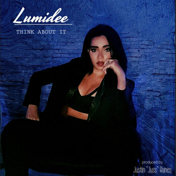 Lumidee - Think About It