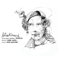 Jaime Soeiro - Every Weekend