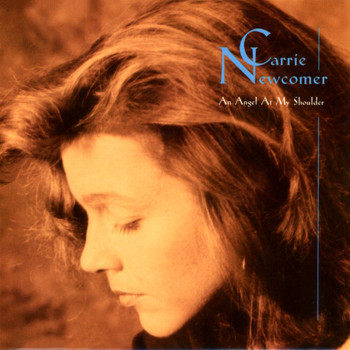 Carrie Newcomer - An Angel At My Shoulder
