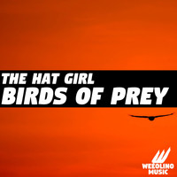 The Hat Girl - Birds of Prey