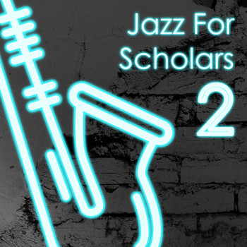 Various Artists - Jazz for Scholars-2