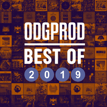 Various Artists - Odgprod Best of 2019 (Explicit)