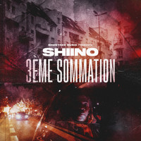 Shiino - 3 eme Sommation