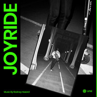 Rodney Hazard - Joyride