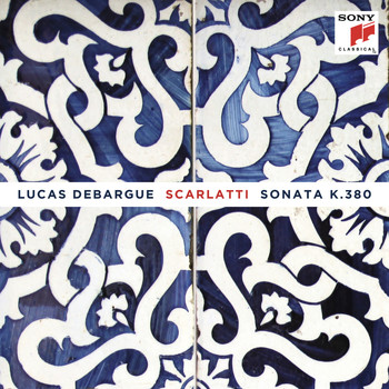 Lucas Debargue - Sonata in E Major, K. 380