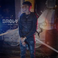 Broly - Charbonner (Explicit)