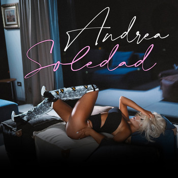 Andrea - Soledad (Radio Edit)