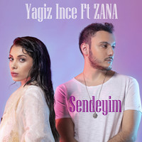 Yagiz Ince - Sendeyim
