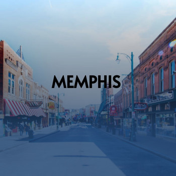 Various Artists - Memphis