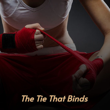 Various Artists - The Tie That Binds