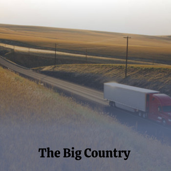 Various Artists - The Big Country