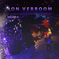Ron Verboom - Ron Verboom, Vol. 5