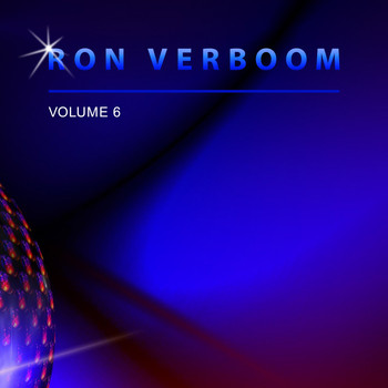 Ron Verboom - Ron Verboom, Vol. 6
