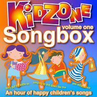 Kidzone - Songbox Volume One