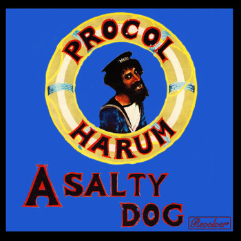 Procol Harum - A Salty Dog (B-Sides)