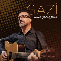 gazi - Hayat Çizgi Roman