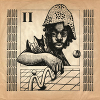 Shungu - A Book of 100 Spiritual Beats: Chapter II