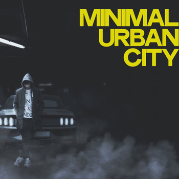 Various Artists - Minimal Urban City