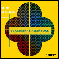 Screamer - Italian Soul