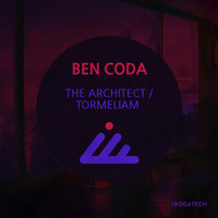 Ben Coda - The Architect / Tormeliam