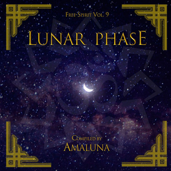 Amaluna - Lunar Phase