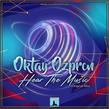 OKTAY OZPRCN - Hear the Music