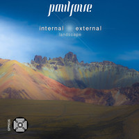 Paul Jove - Internal/external Landscape