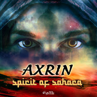 Axrin - Spirit of Sahara