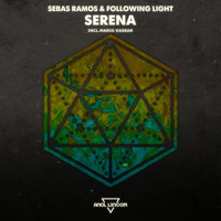 Sebas Ramos and Following Light - Serena
