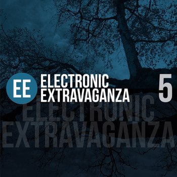Various Artists - Electronic Extravaganza, Vol. 5