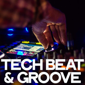 Various Artists - Tech Beat & Groove