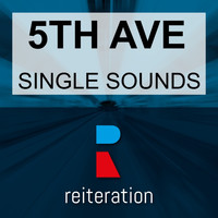 5th Ave - Single Sounds