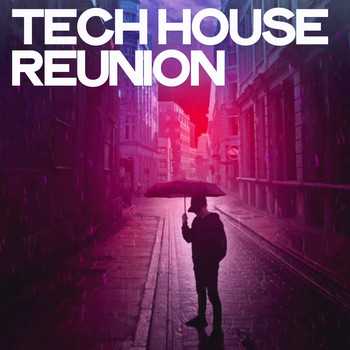 Various Artists - Tech House Reunion