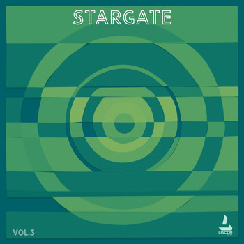 Various Artists - Stargate ; Vol.3