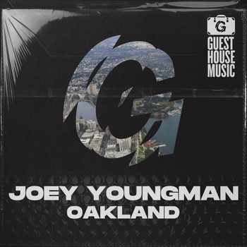 Joey Youngman - Oakland