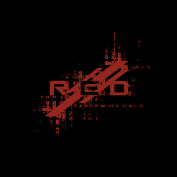 Razorwire Halo - RED (Explicit)