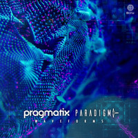 Pragmatix and Paradigma - Waveforms