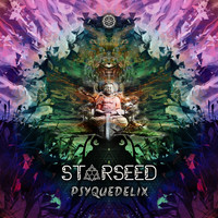 Starseed - Psyquedelix